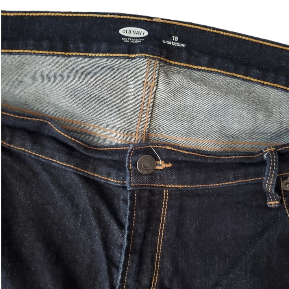 Old Navy 2014 Diva Jeans - Picture 2 of 4